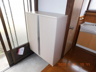 【その他】 | 斎藤アパート