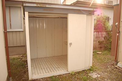 【設備】 | 斎藤アパート