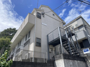 ヴェラハイツ井土ヶ谷Ｂの画像