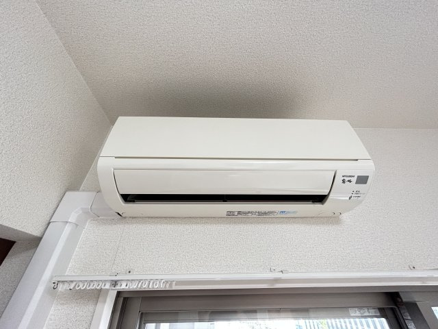 【設備】 | リアンシエルブルー東比恵Ⅱ