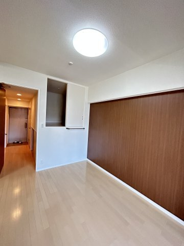 【寝室】 | リアンシエルブルー東比恵Ⅱ