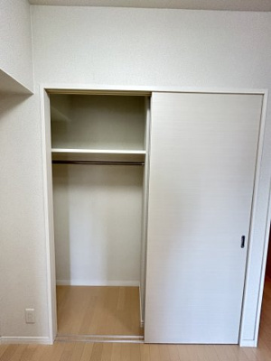 【収納】 | リアンシエルブルー東比恵Ⅱ