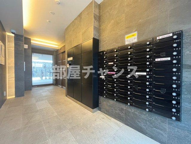 LaDouceur今池南のその他共用部分