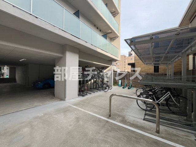 LaDouceur今池南のその他共用部分