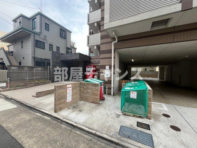 LaDouceur今池南のその他共用部分