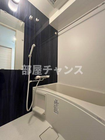 LaDouceur今池南の浴室|日々の暮らしに欠かせないお風呂です