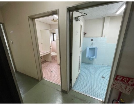 堺市東区石原町　貸倉庫　[物件番号：297368]のその他