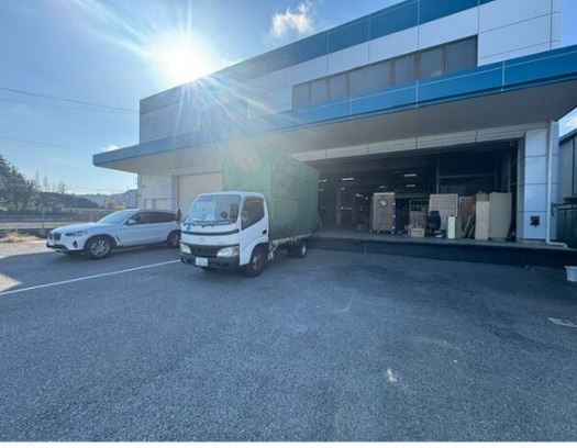堺市東区石原町　貸倉庫　[物件番号：297368]のその他
