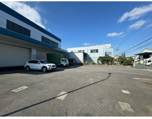 堺市東区石原町　貸倉庫　[物件番号：297368]のその他