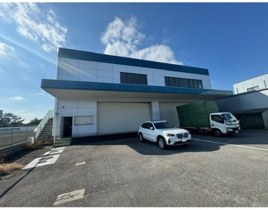 堺市東区石原町　貸倉庫　[物件番号：297368]のその他