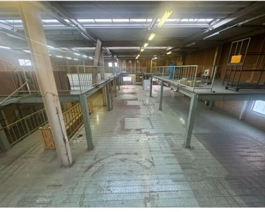 堺市東区石原町　貸倉庫　[物件番号：297368]のその他