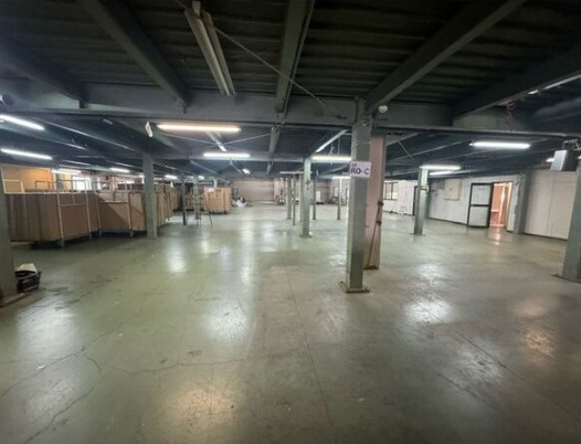 堺市東区石原町　貸倉庫　[物件番号：297368]のその他
