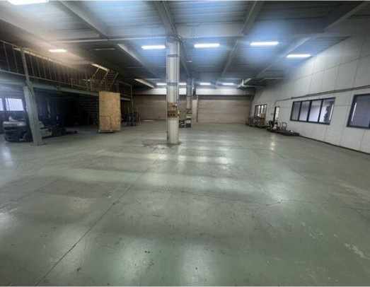 堺市東区石原町　貸倉庫　[物件番号：297368]のその他