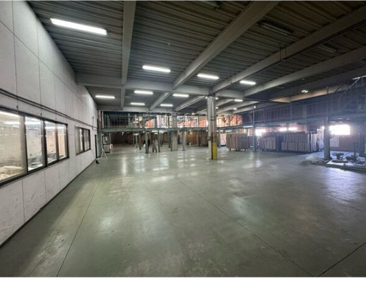 堺市東区石原町　貸倉庫　[物件番号：297368]のその他