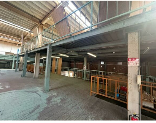 堺市東区石原町　貸倉庫　[物件番号：297368]のその他