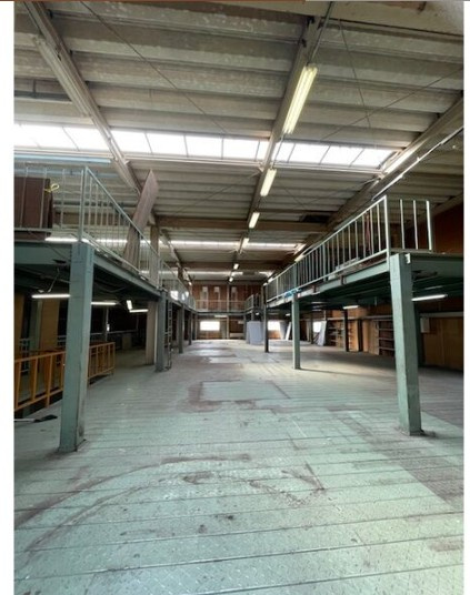 堺市東区石原町　貸倉庫　[物件番号：297368]のその他