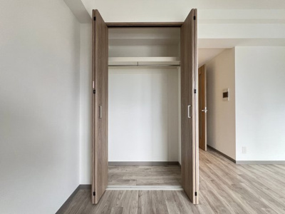 【収納】 | コンフォリア新梅田