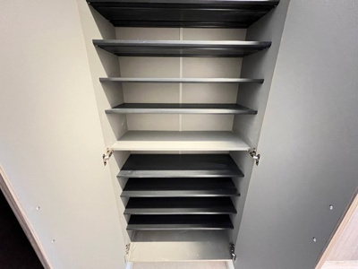 【収納】 | コンフォリア新梅田