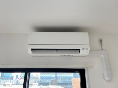 【設備】 | コンフォリア新梅田