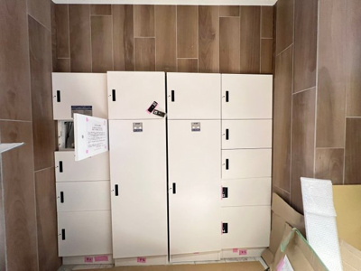 【その他共用部分】 | コンフォリア新梅田