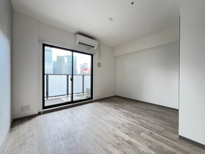 【居間・リビング】 | コンフォリア新梅田