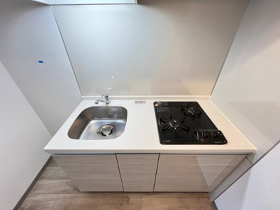 【キッチン】 | コンフォリア新梅田