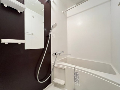 【浴室】 | コンフォリア新梅田