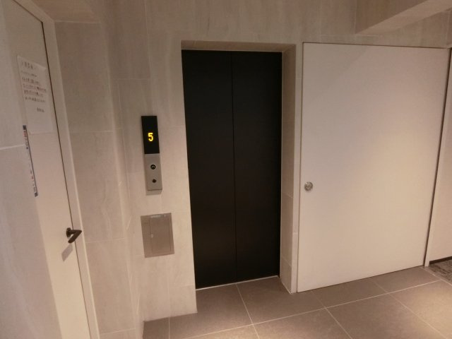 クレヴィスタ武蔵小杉のその他