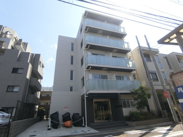 クレヴィスタ武蔵小杉