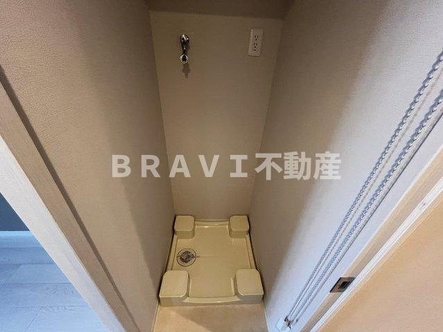 ルフォンプログレ堺筋本町タワーレジデンス BRAVI不動産の設備