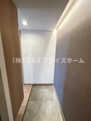 【玄関】 | リアンレガーロ平尾ステーション