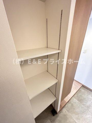 【その他共用部分】 | リアンレガーロ平尾ステーション
