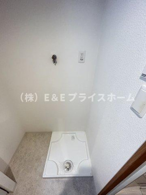 【設備】 | リアンレガーロ平尾ステーション