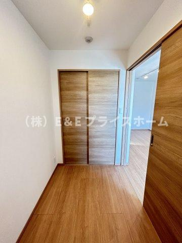 【寝室】 | リアンレガーロ平尾ステーション