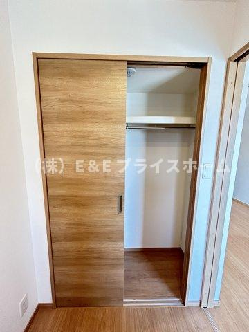 【収納】 | リアンレガーロ平尾ステーション