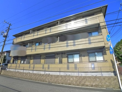【外観】 | セジュール山の根