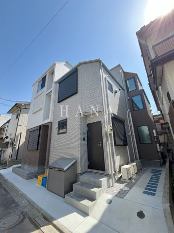 エーハイム栗原