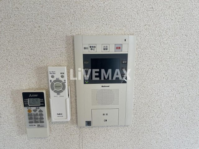 【セキュリティ】ミュプレ矢場町