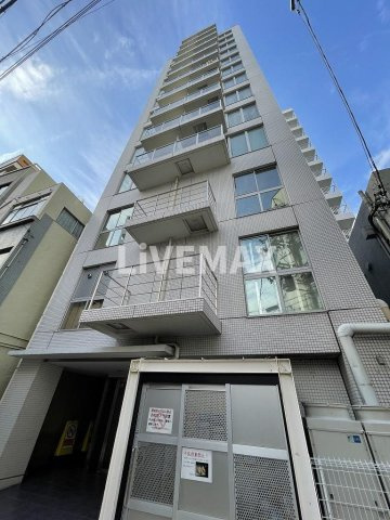 【外観】ミュプレ矢場町