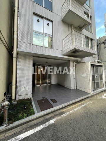 【外観】ミュプレ矢場町