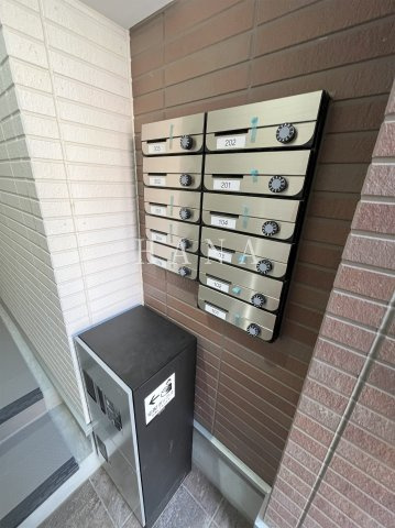 【その他共用部分】 | エーハイム栗原