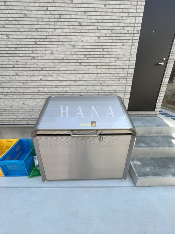 【設備】 | エーハイム栗原