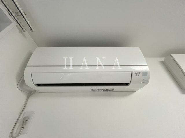 【設備】 | エーハイム栗原