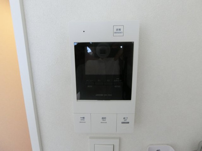 【セキュリティ】 | クレヴィスタ武蔵小杉 | 他のお部屋の参考写真となります。