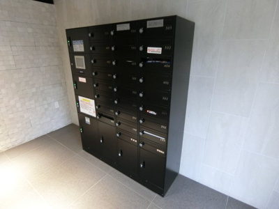 【その他共用部分】 | クレヴィスタ武蔵小杉