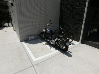 【その他共用部分】 | クレヴィスタ武蔵小杉