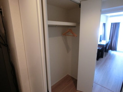 【その他】 | クレヴィスタ武蔵小杉 | 他のお部屋の参考写真となります。