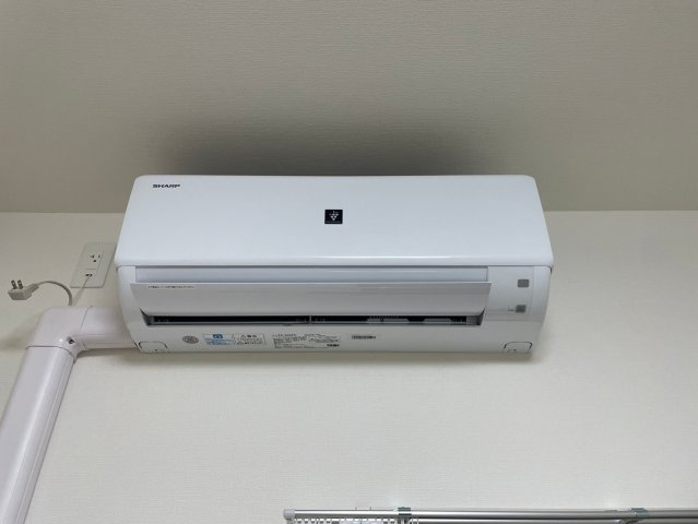 ラ フェリーチェ難波の設備