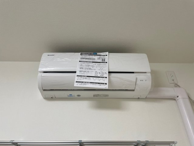 ラ フェリーチェ難波の設備