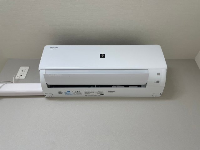 ラ フェリーチェ難波の設備